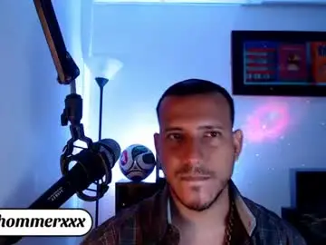 Chaturbate Watch Live Sex Cams of thommerxxx