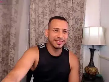 Chaturbate Free Live Porn of thommerxxx