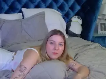 Chaturbate Live Porn of tinaburton