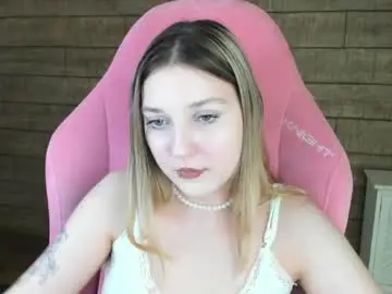 Chaturbate Best Webcam of tinaburton