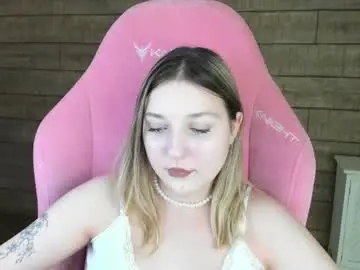 Chaturbate Watch Live Sex Cams of tinaburton
