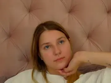 Chaturbate Sex Cam of tinaburton
