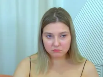Chaturbate Adult Video Chat of tinaburton