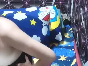 Chaturbate Live Sex Cam of _spicy_miamelody01