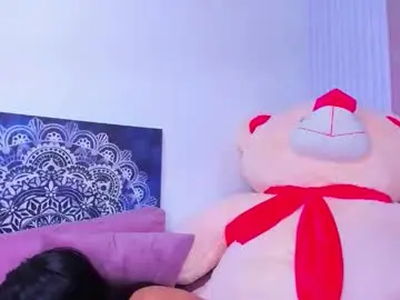 Chaturbate Live Sex Cam of alana_deivis