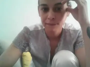Chaturbate Adult Webcam of alaouirim25