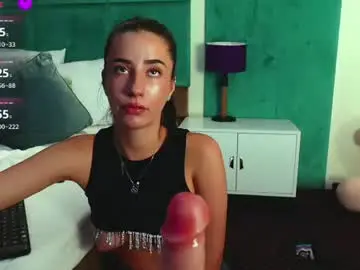 Chaturbate Best live sex cam show of ameliajuney