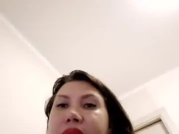 Chaturbate Live Sex Cam of anabellovee