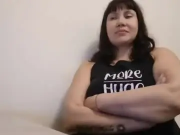 Chaturbate Adult Video Chat of anabellovee