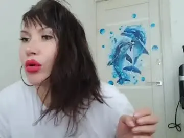Chaturbate Sex Chat of anabellovee