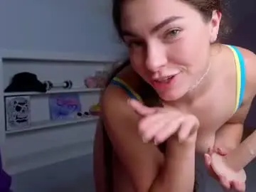 Chaturbate Live Porn of chroniclove