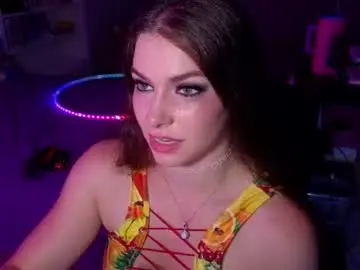 Chaturbate Adult Webcam of chroniclove