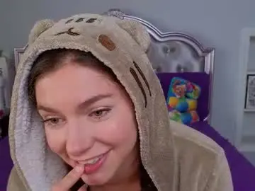 Chaturbate Live Sex of chroniclove