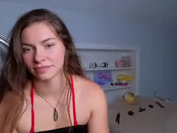 Chaturbate Live Sex of chroniclove