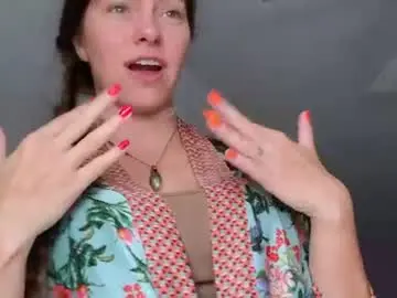Chaturbate Free Live Porn of chroniclove