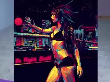 Chaturbate Live Sex of chroniclove
