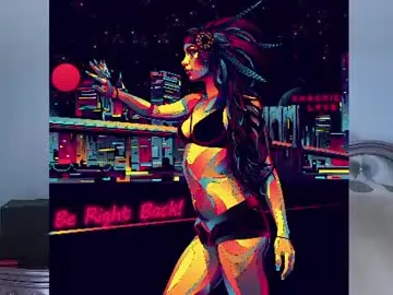 Chaturbate Adult Webcams of chroniclove