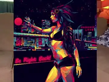 Chaturbate Live Sex of chroniclove