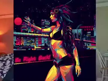 Chaturbate Free Porn Cam of chroniclove