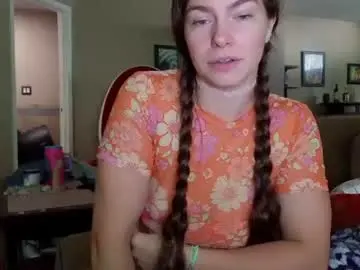 Chaturbate Nude Webcam of chroniclove