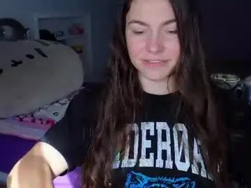 Chaturbate Live Sex of chroniclove