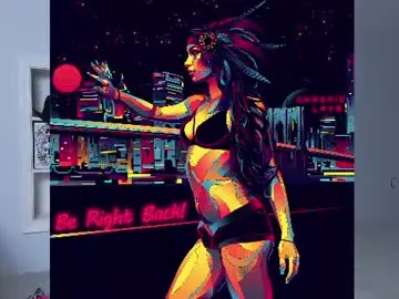 Chaturbate Adult Video Chat of chroniclove