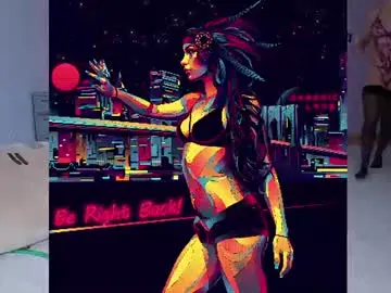 Chaturbate Private Sex Chat of chroniclove