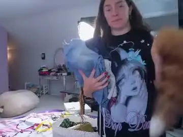 Chaturbate Free Porn Cam of chroniclove