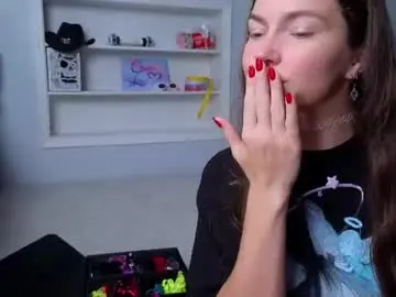 Chaturbate Live Porn of chroniclove