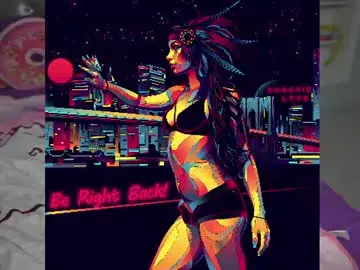 Chaturbate Sex Cam of chroniclove