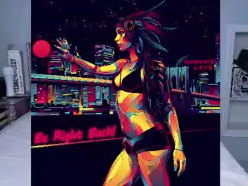 Chaturbate Sex Cam of chroniclove