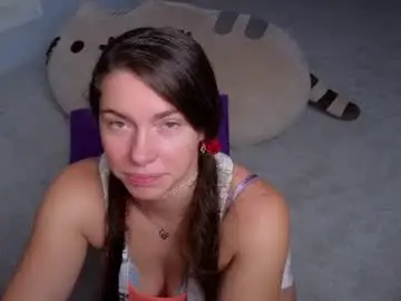 Chaturbate Live Sex Cam of chroniclove