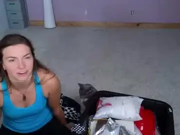 Chaturbate Adult Video Chat of chroniclove