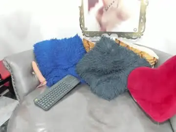Chaturbate Adult Webcams of cristal_millers