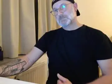 Chaturbate Live Porn of curiousbxl