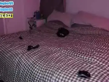 Chaturbate Sex Chat of dominatingher69