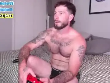 Chaturbate Live Porn of dominatingher69