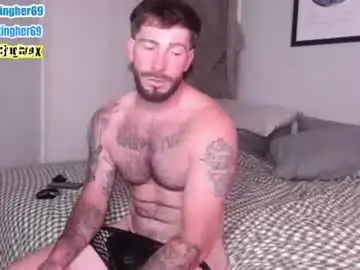 Chaturbate Live Sex of dominatingher69