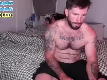 Chaturbate Nude Webcam of dominatingher69