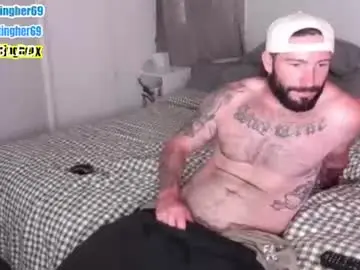 Chaturbate Live Porn of dominatingher69