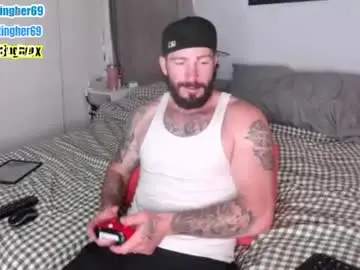 Chaturbate Live Porn of dominatingher69