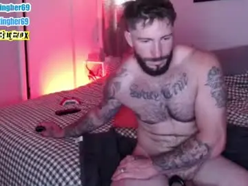 Chaturbate Nude Webcam of dominatingher69