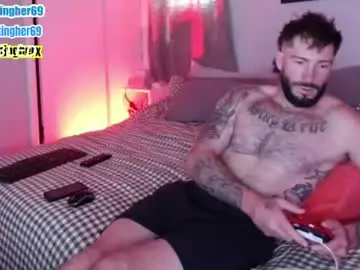 Chaturbate Sex Chat of dominatingher69