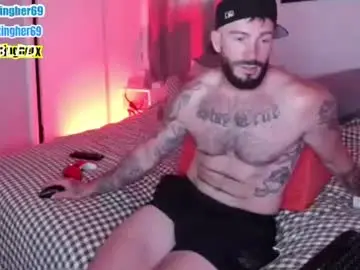 Chaturbate Best live sex cam show of dominatingher69