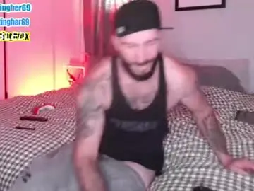Chaturbate Sex Chat of dominatingher69