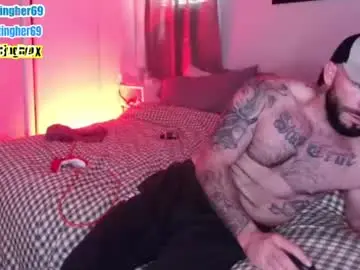 Chaturbate Live Porn of dominatingher69