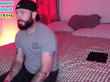 Chaturbate Free Porn Cam of dominatingher69