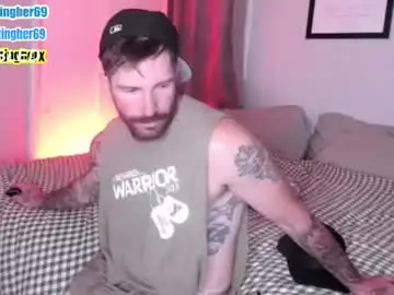 Chaturbate Nude Webcam of dominatingher69