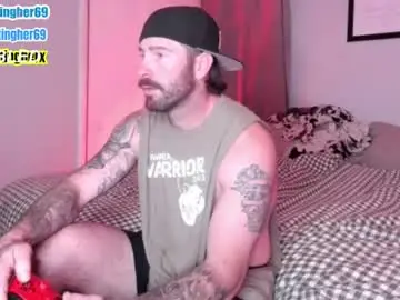Chaturbate Live Sex of dominatingher69