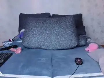 Chaturbate Live Porn of evaa_love_